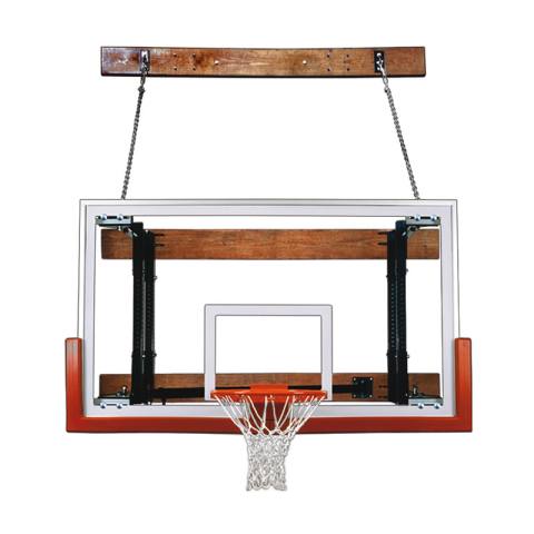 First Team FoldaMount 68 Victory - 72 Inch Glass